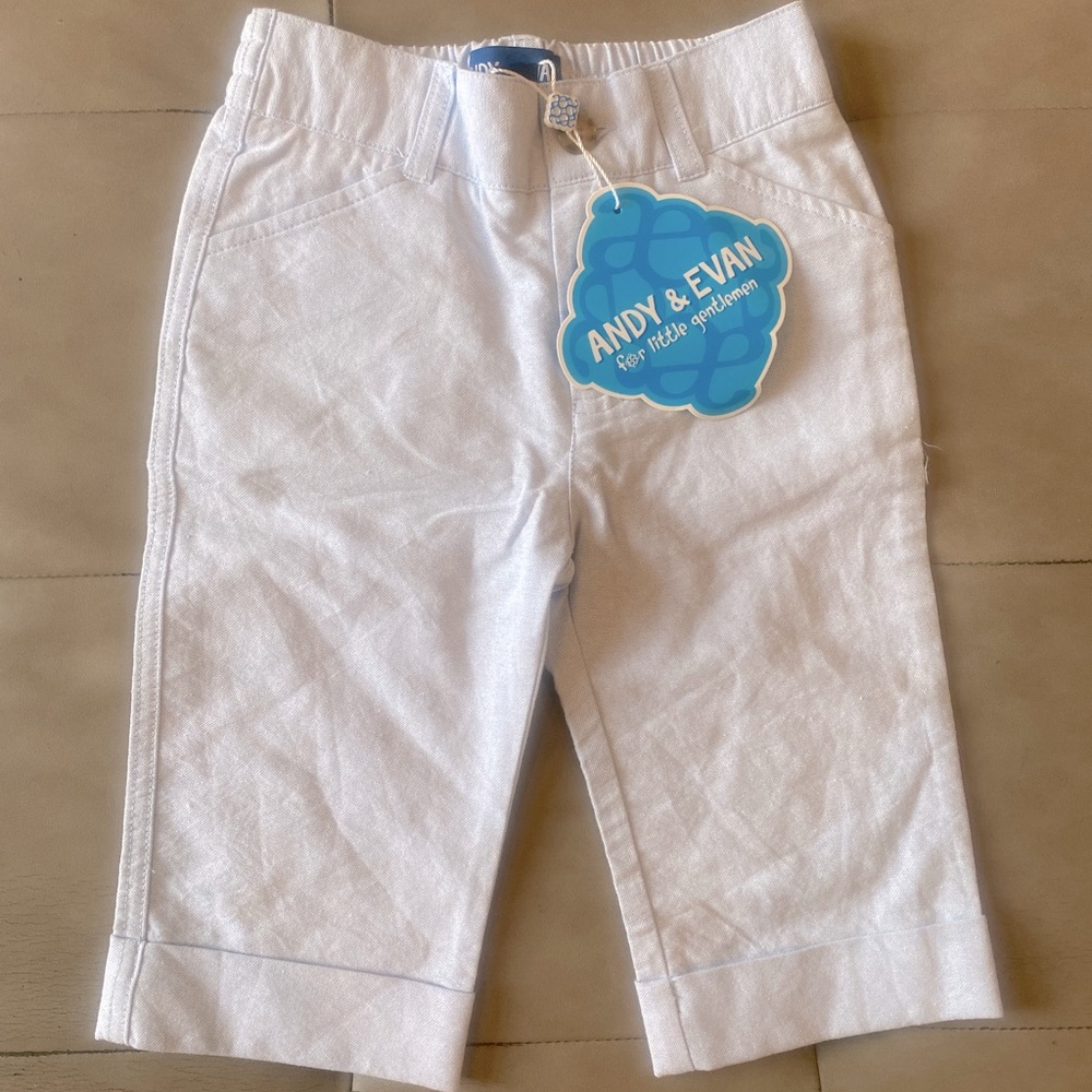 Andy & Evan dress pants